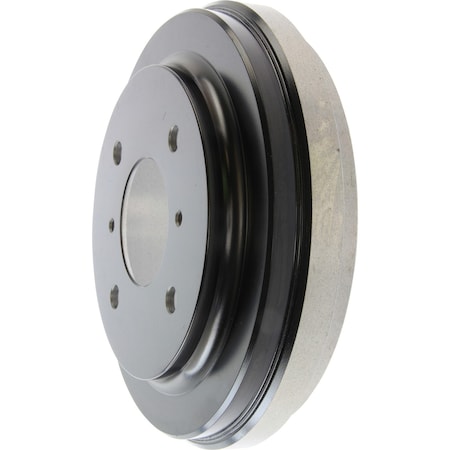 Centric Parts Premium Brake Drum, 122.42028 122.42028
